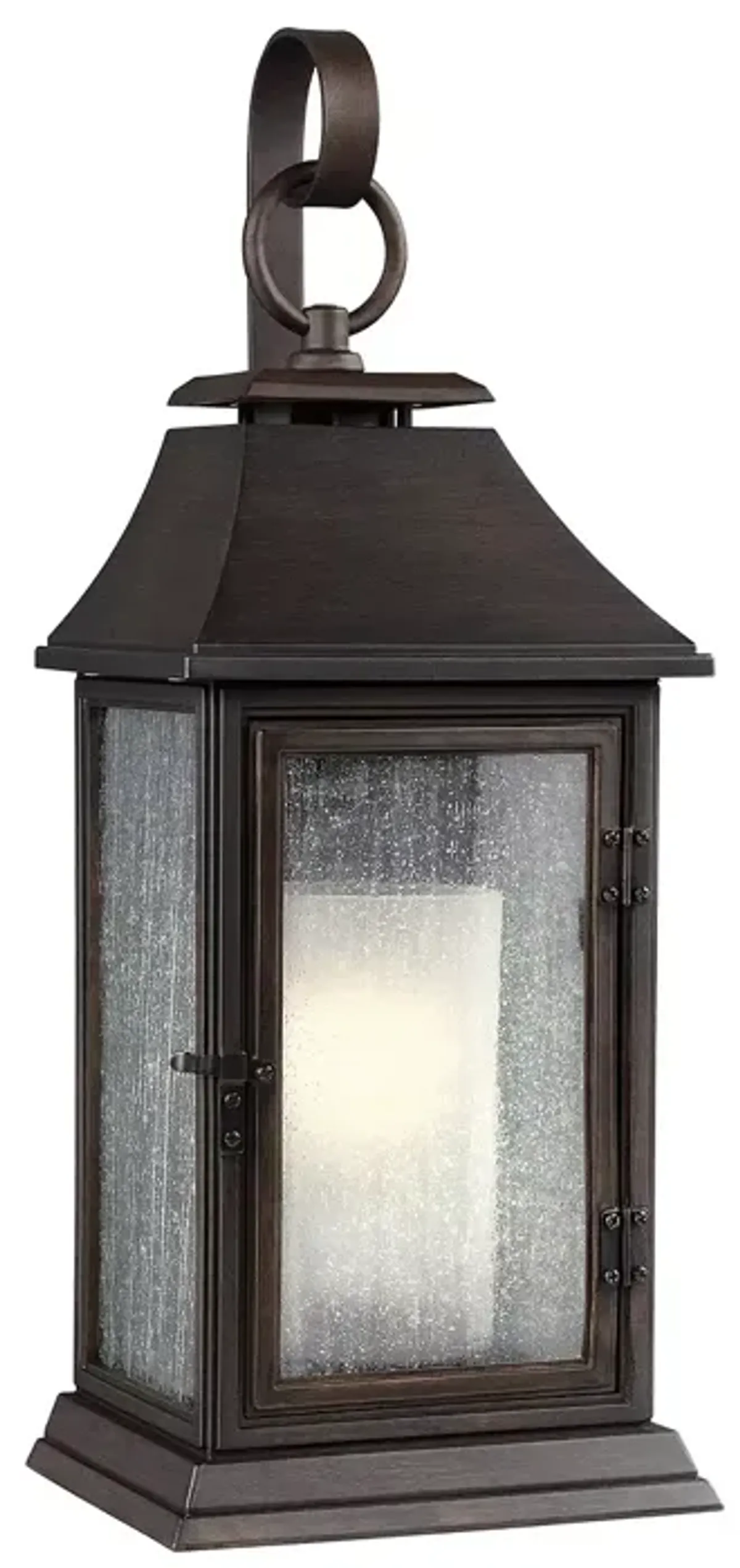 Visual Comfort Shepherd Medium Lantern