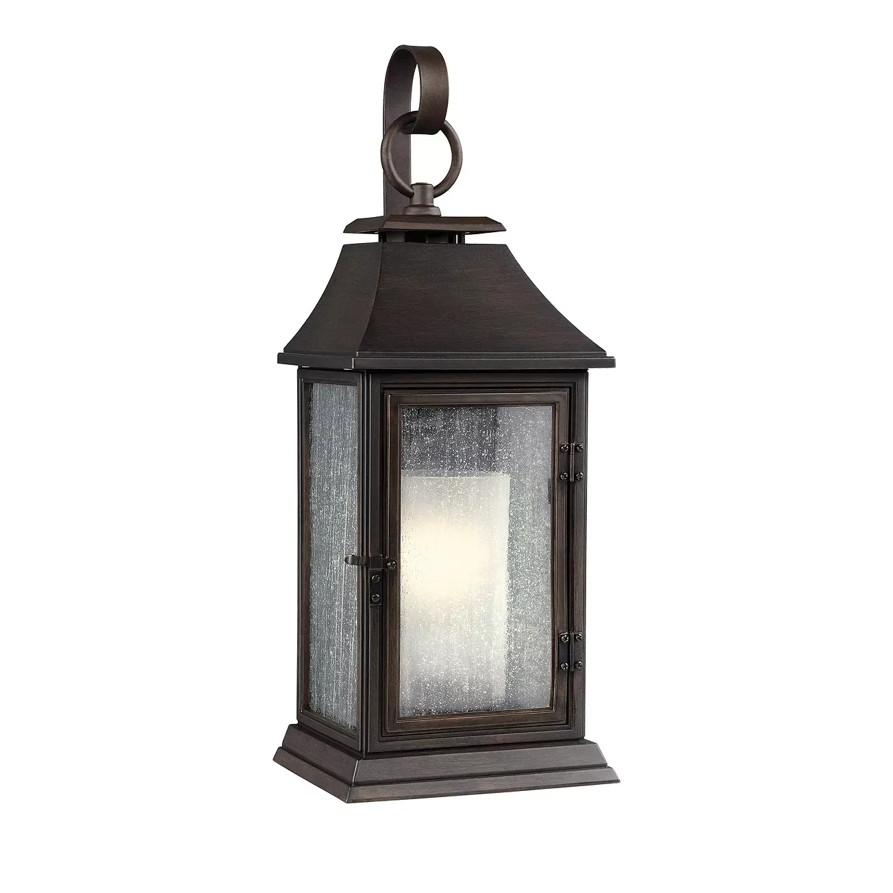 Visual Comfort Shepherd Medium Lantern