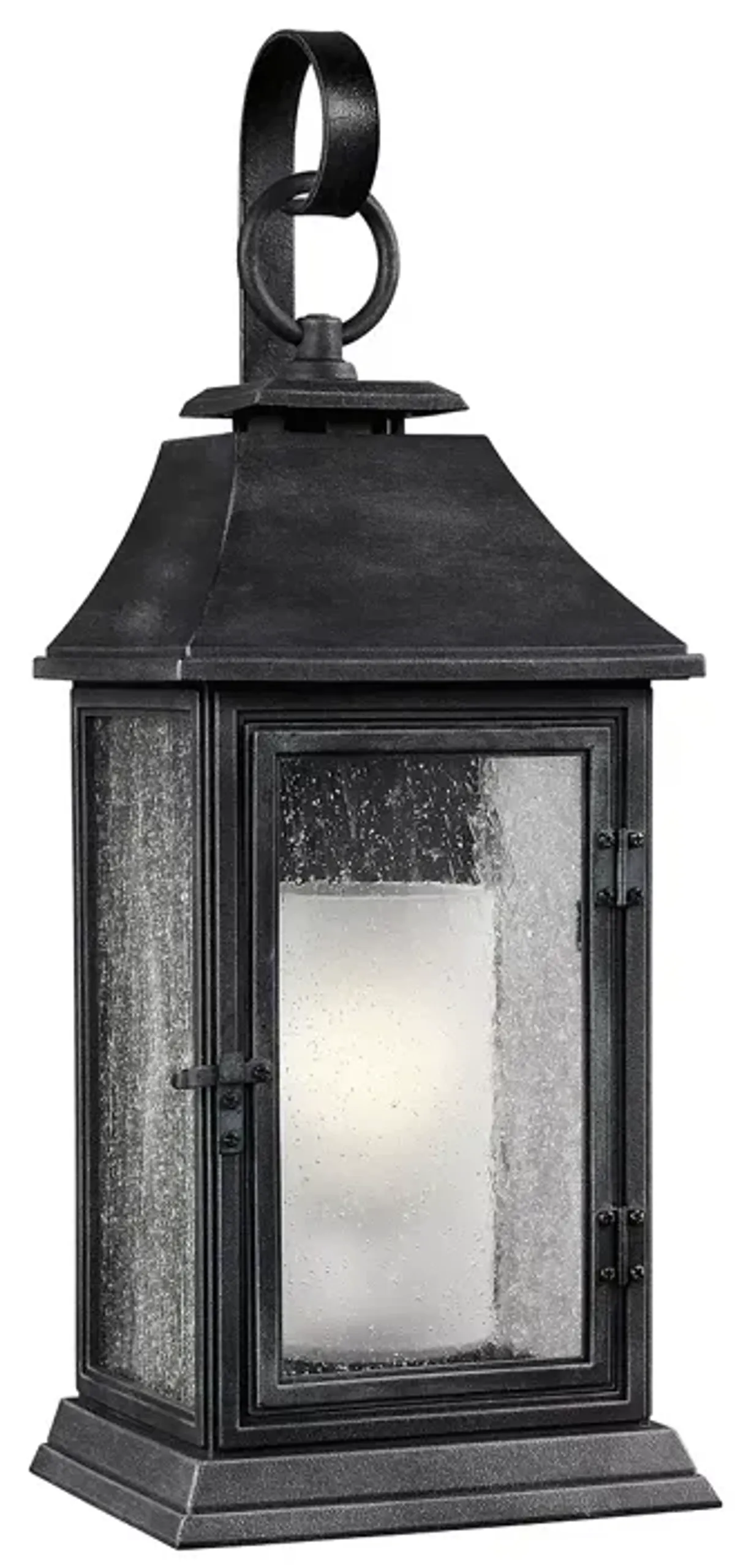 Visual Comfort Shepherd Medium Lantern