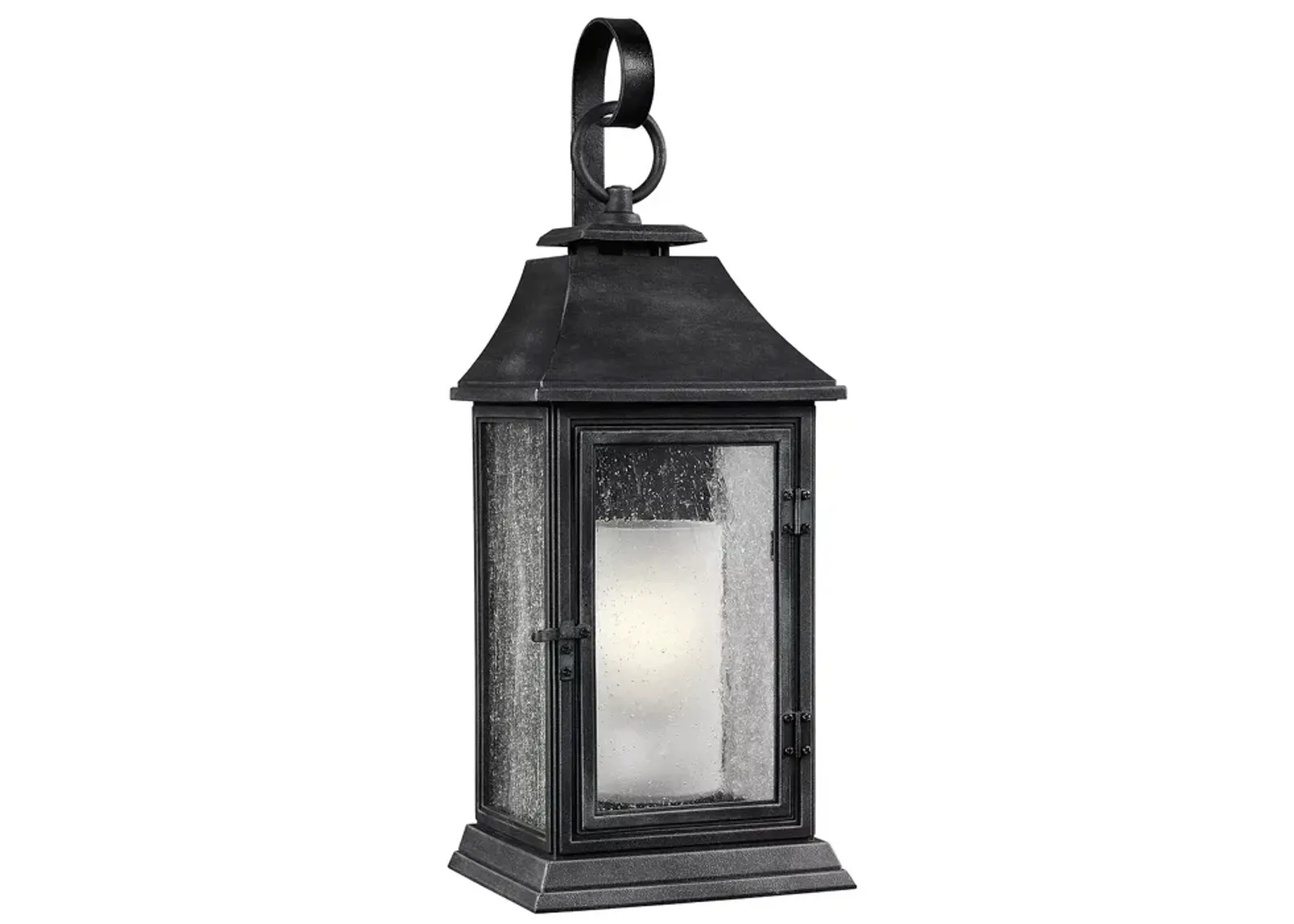 Visual Comfort Shepherd Medium Lantern