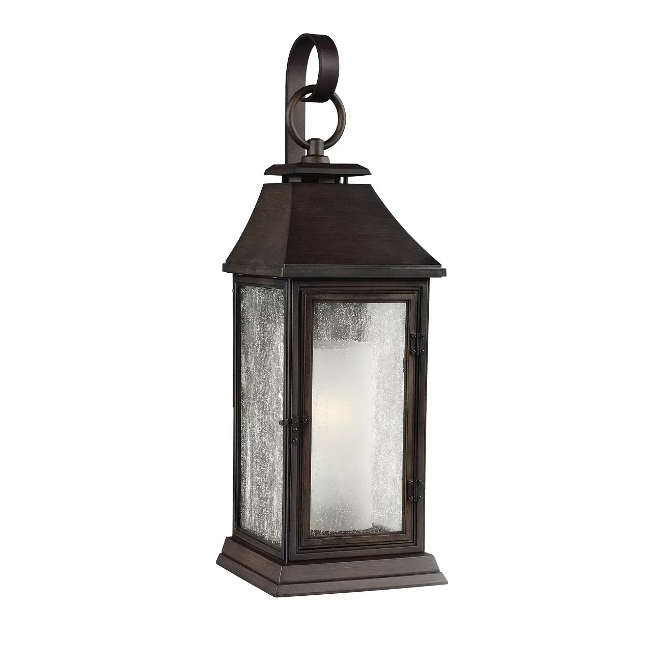 Visual Comfort Shepherd Large Lantern