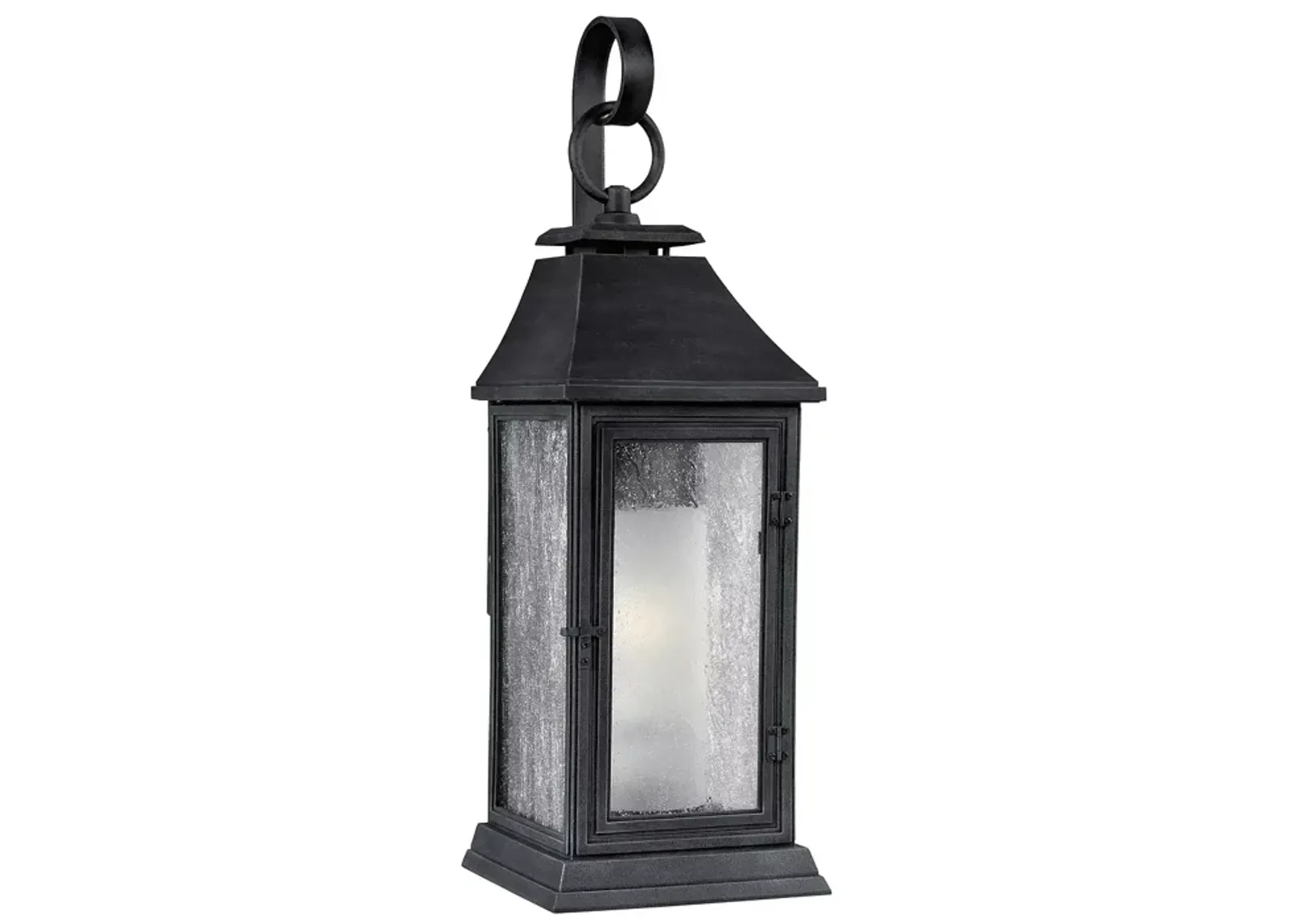 Visual Comfort Shepherd Large Lantern