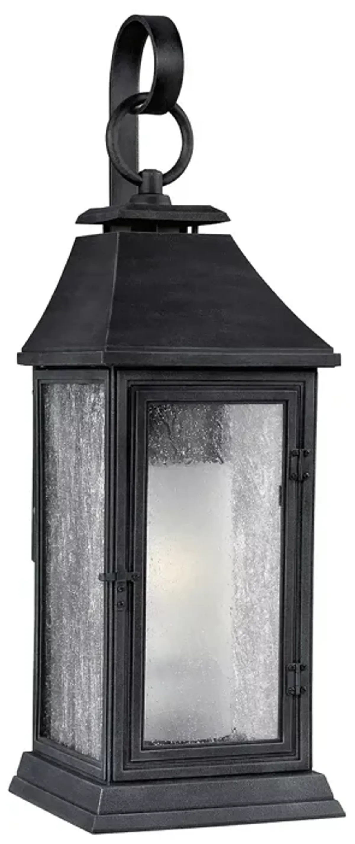 Visual Comfort Shepherd Large Lantern