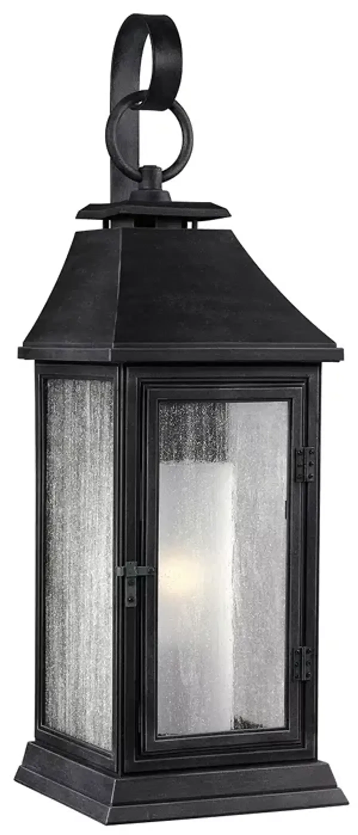 Visual Comfort Shepherd Extra Large Lantern