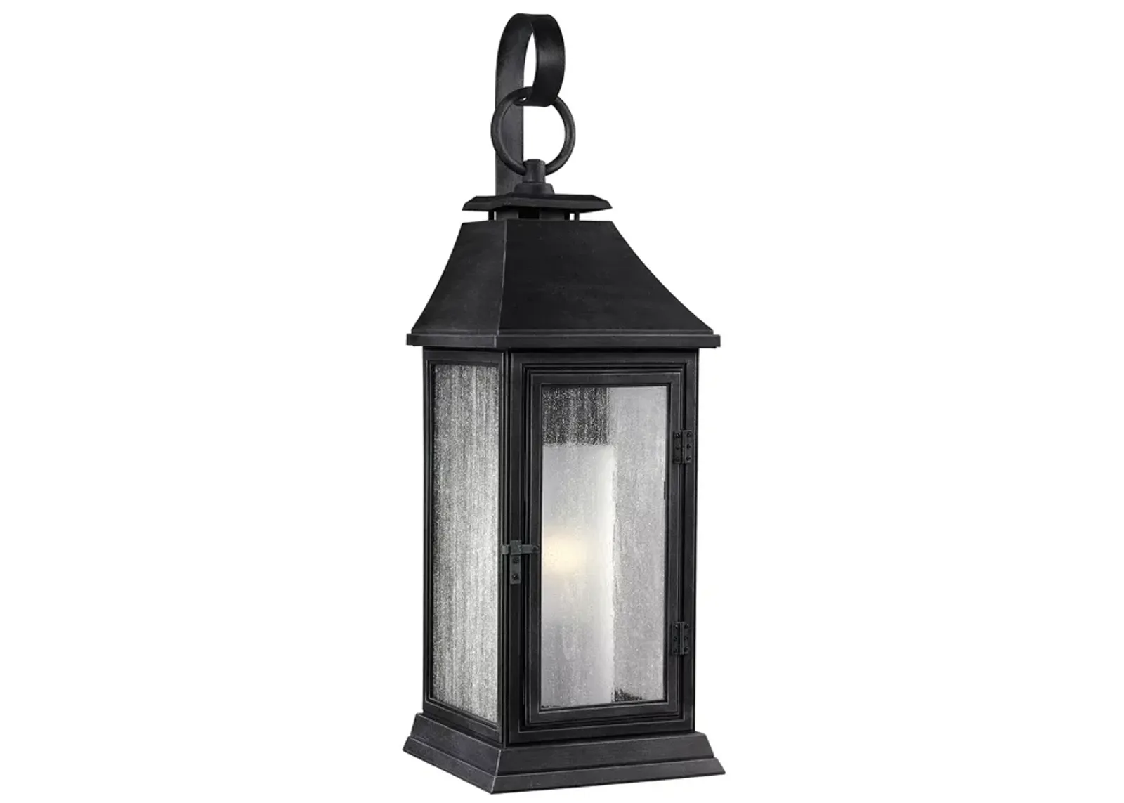 Visual Comfort Shepherd Extra Large Lantern