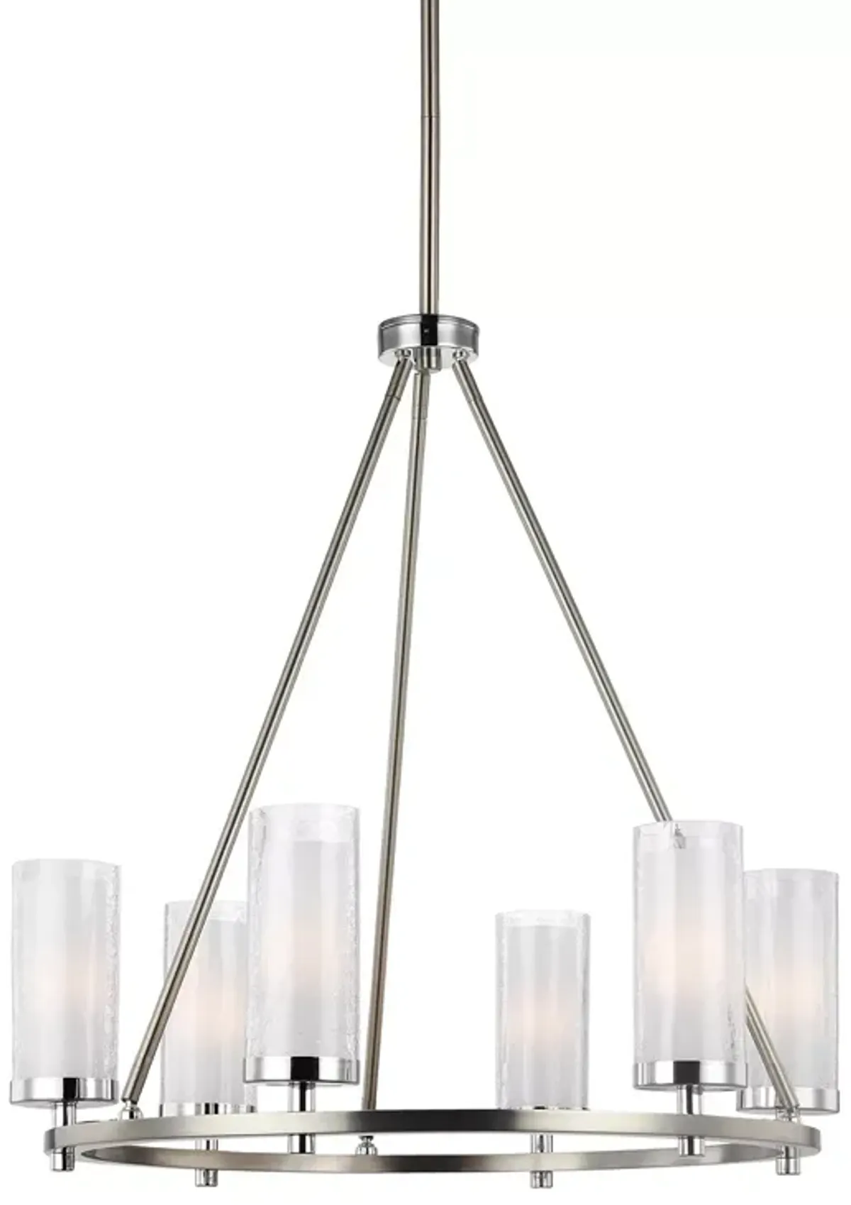 Bloomingdale's Jonah Medium Chandelier