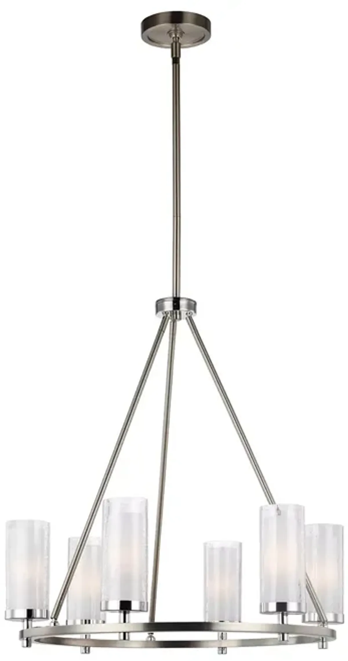 Bloomingdale's Jonah Medium Chandelier