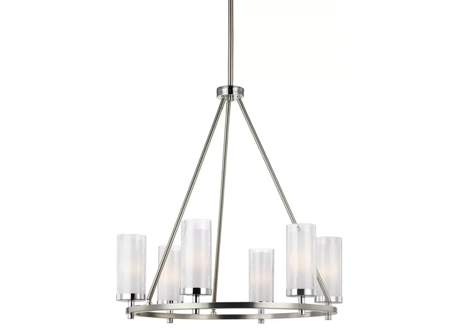 Bloomingdale's Jonah Medium Chandelier