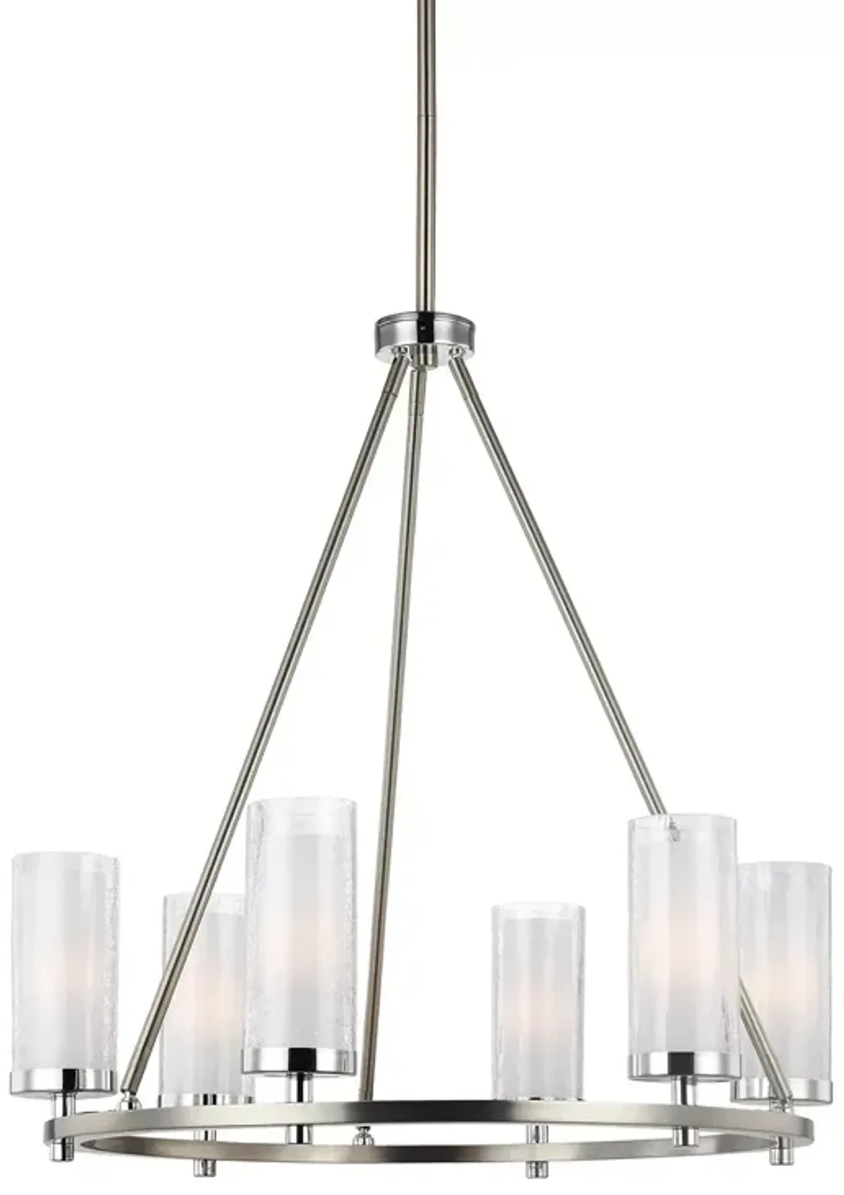 Bloomingdale's Jonah Medium Chandelier