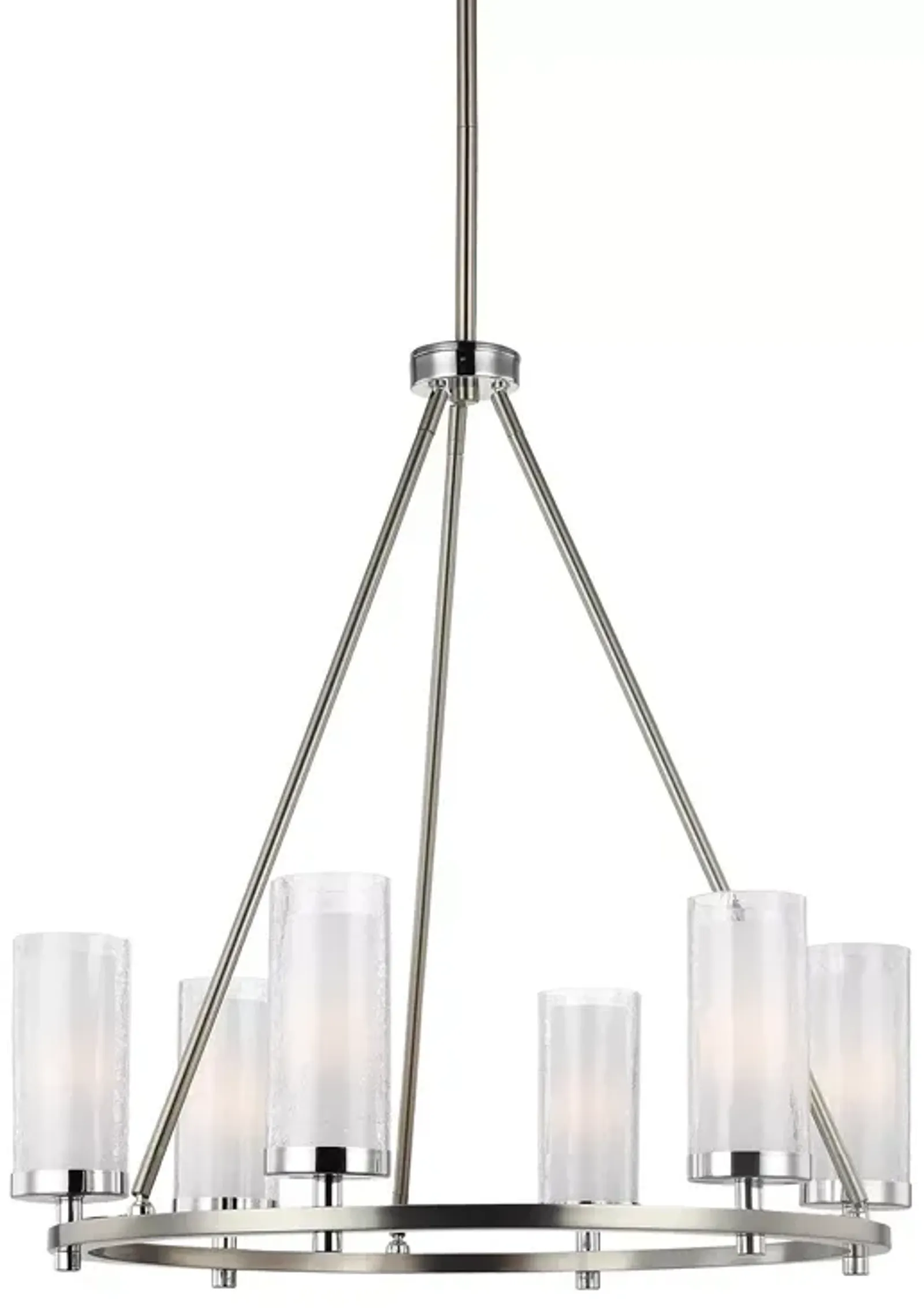 Bloomingdale's Jonah Medium Chandelier