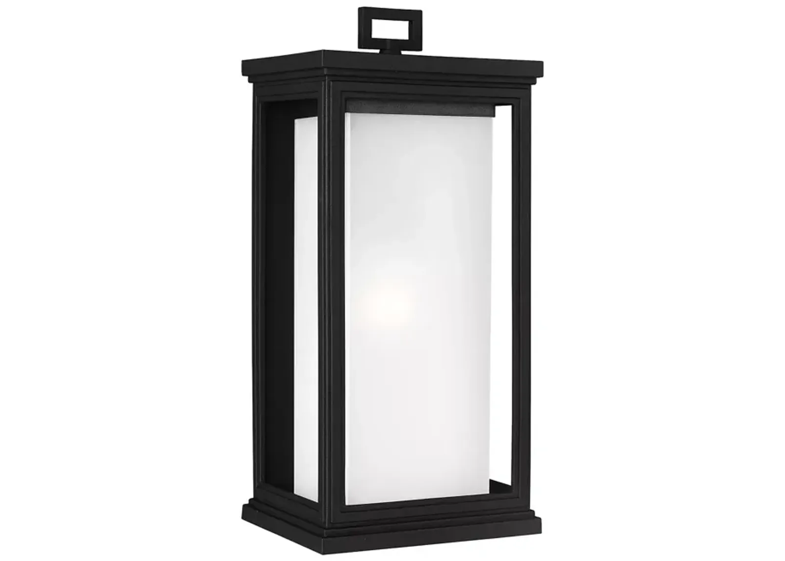 Bloomingdale's Roscoe Large Lantern