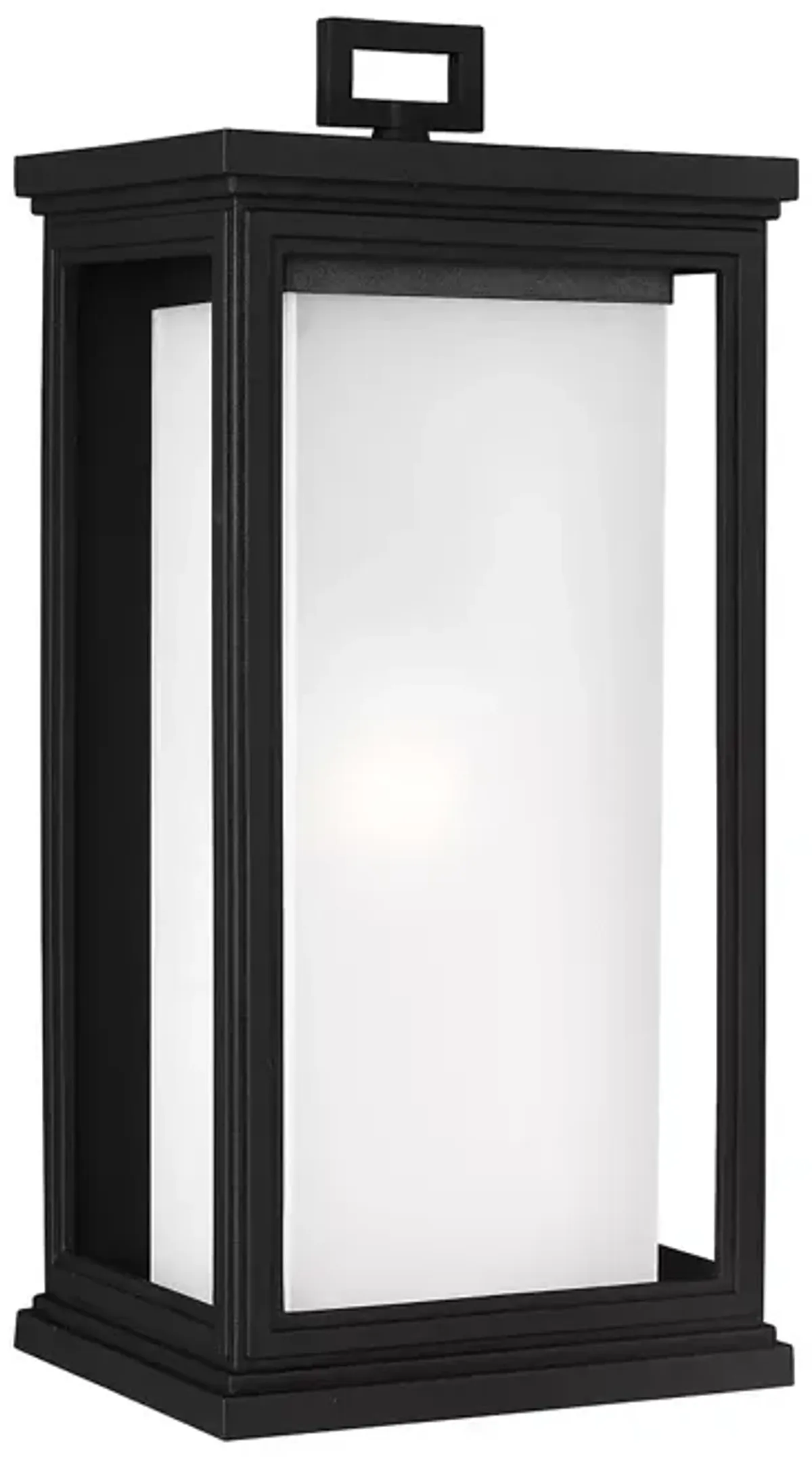 Bloomingdale's Roscoe Large Lantern