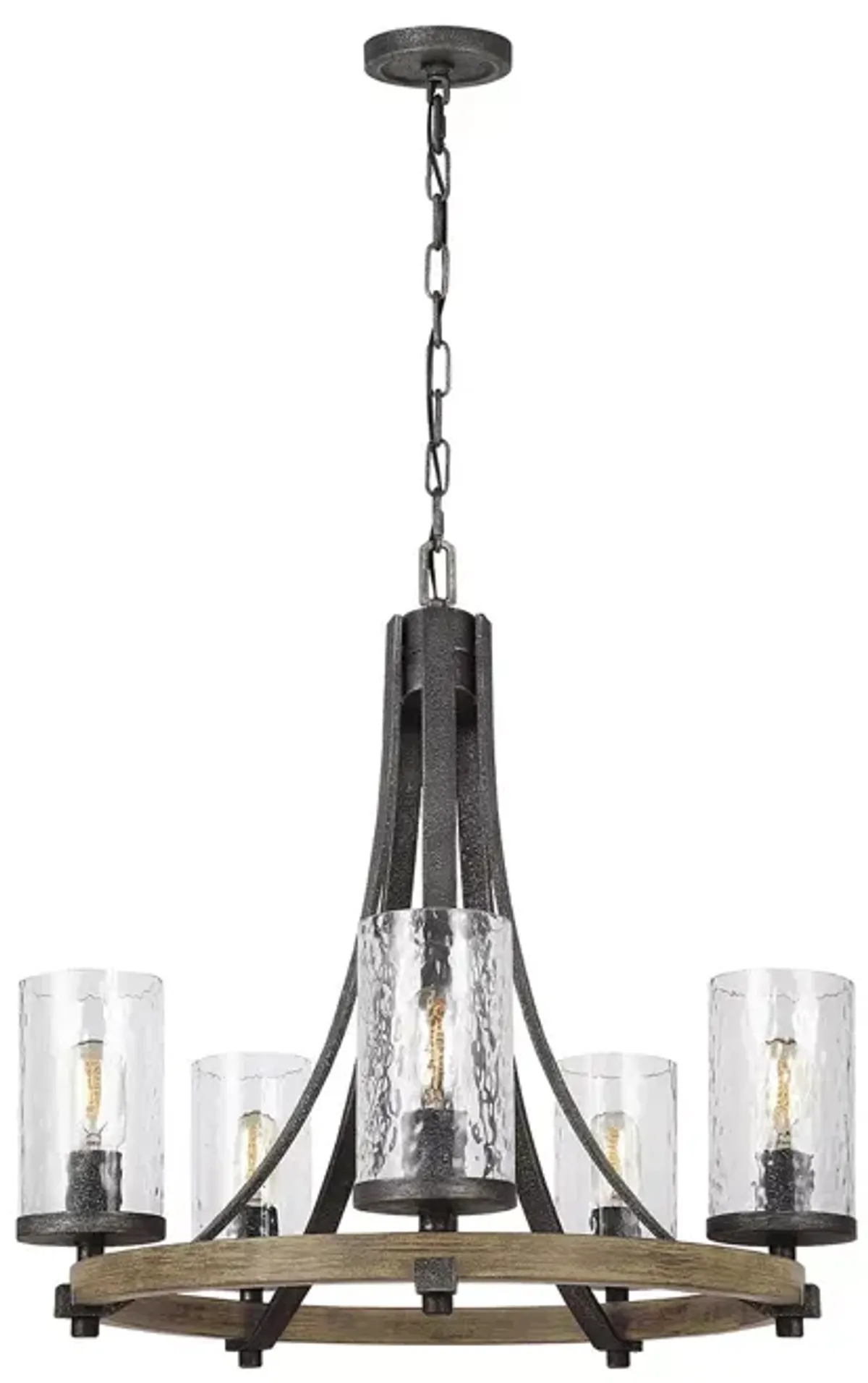 Bloomingdale's Angelo Small Chandelier