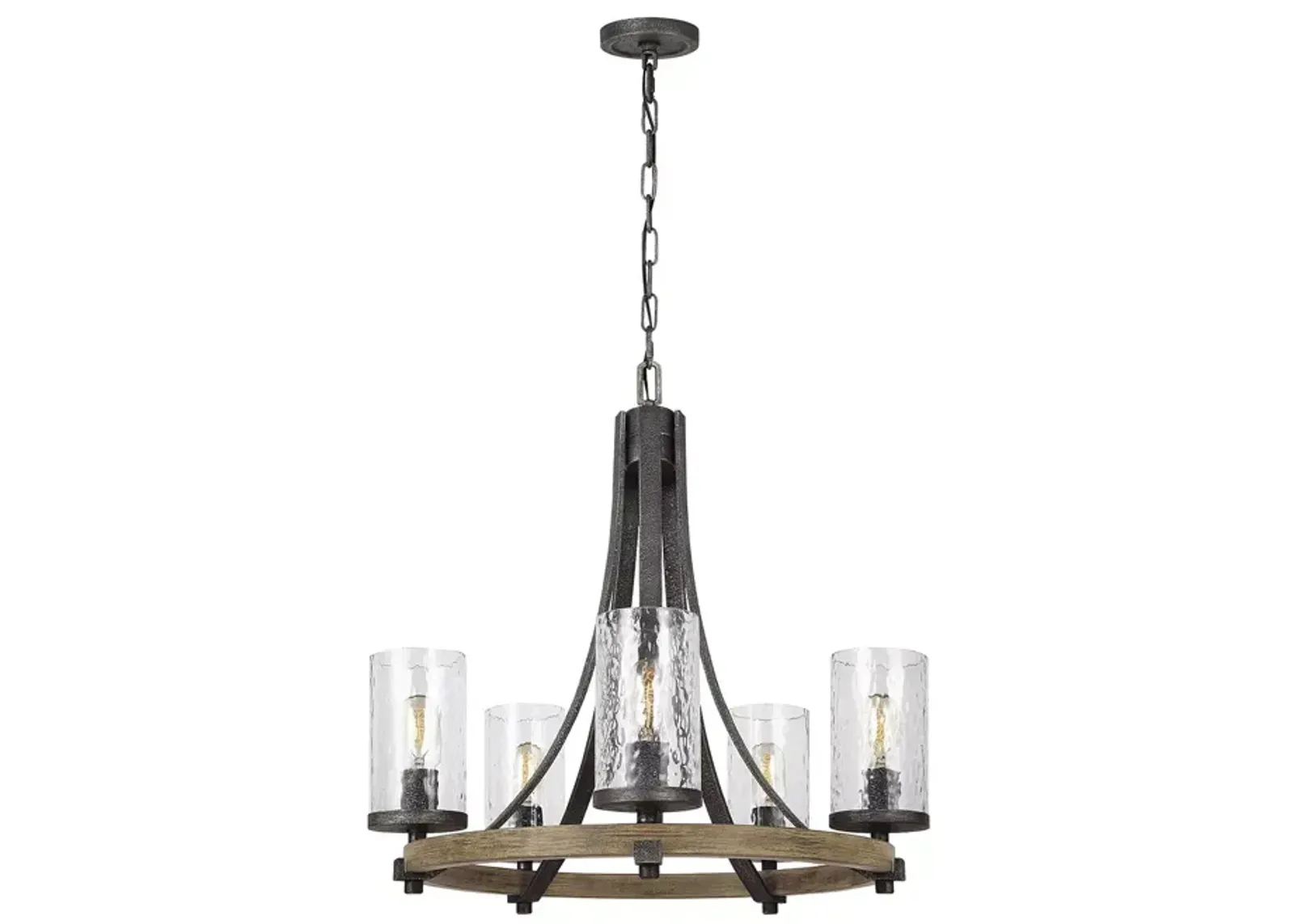 Bloomingdale's Angelo Small Chandelier