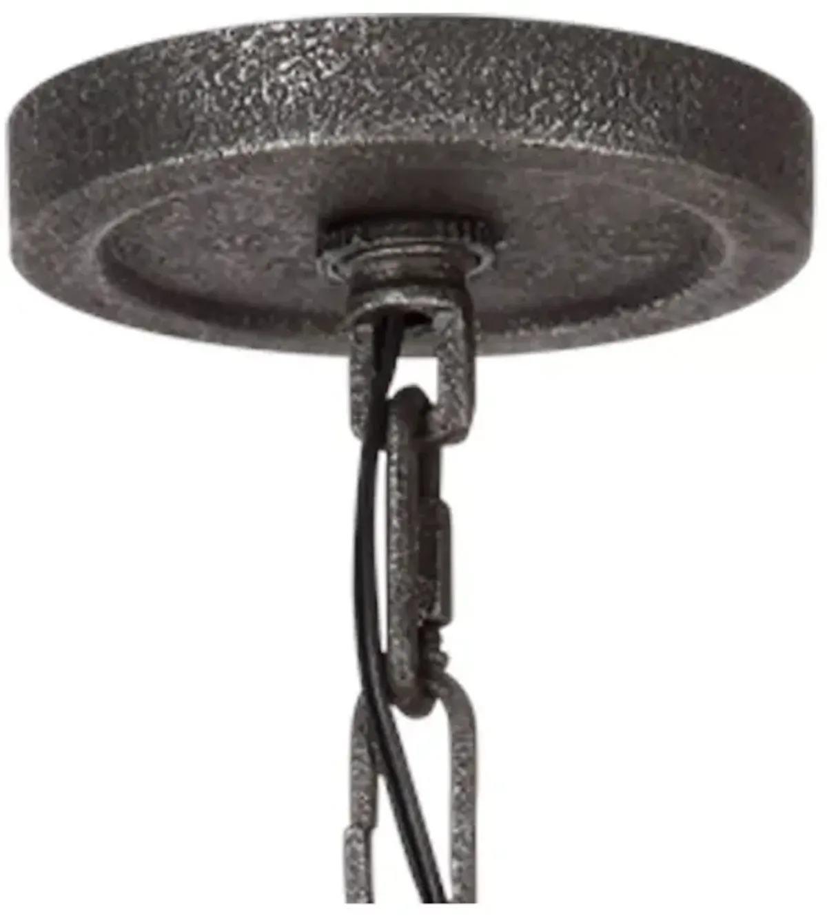 Bloomingdale's Angelo Medium Chandelier 