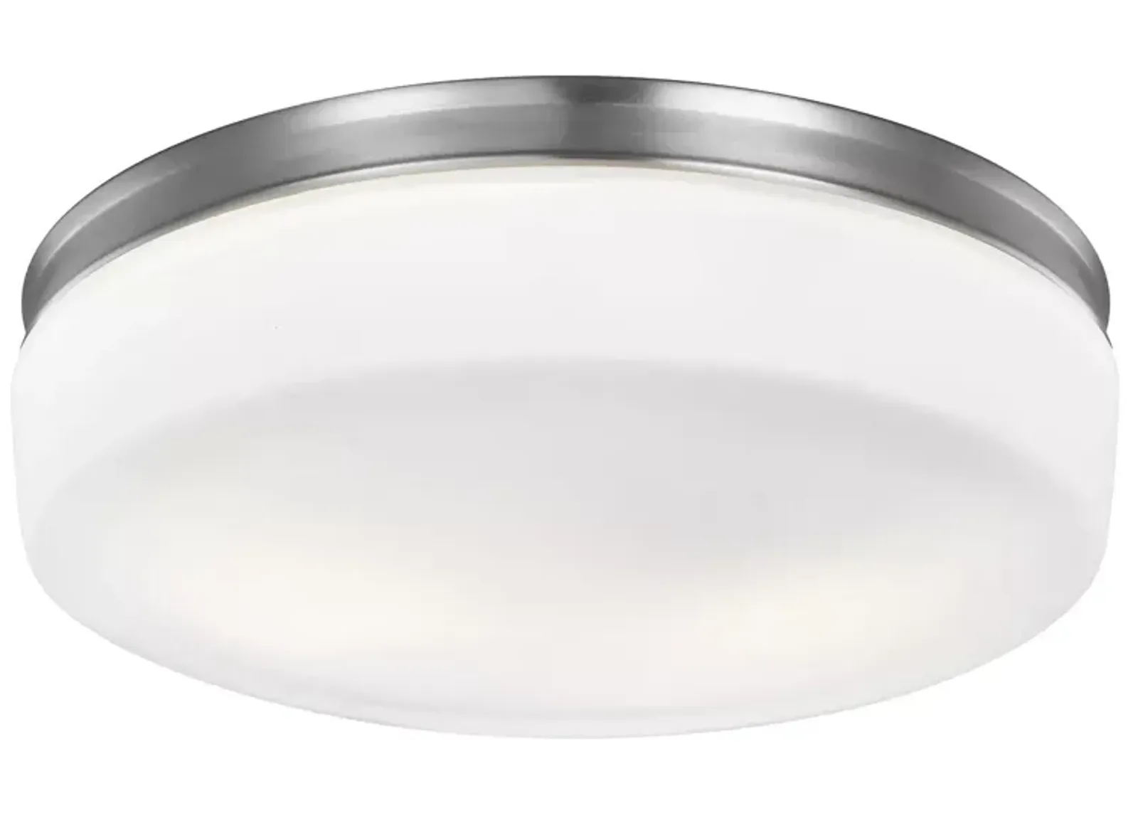 Visual Comfort Issen Flush Mount Light Fixture