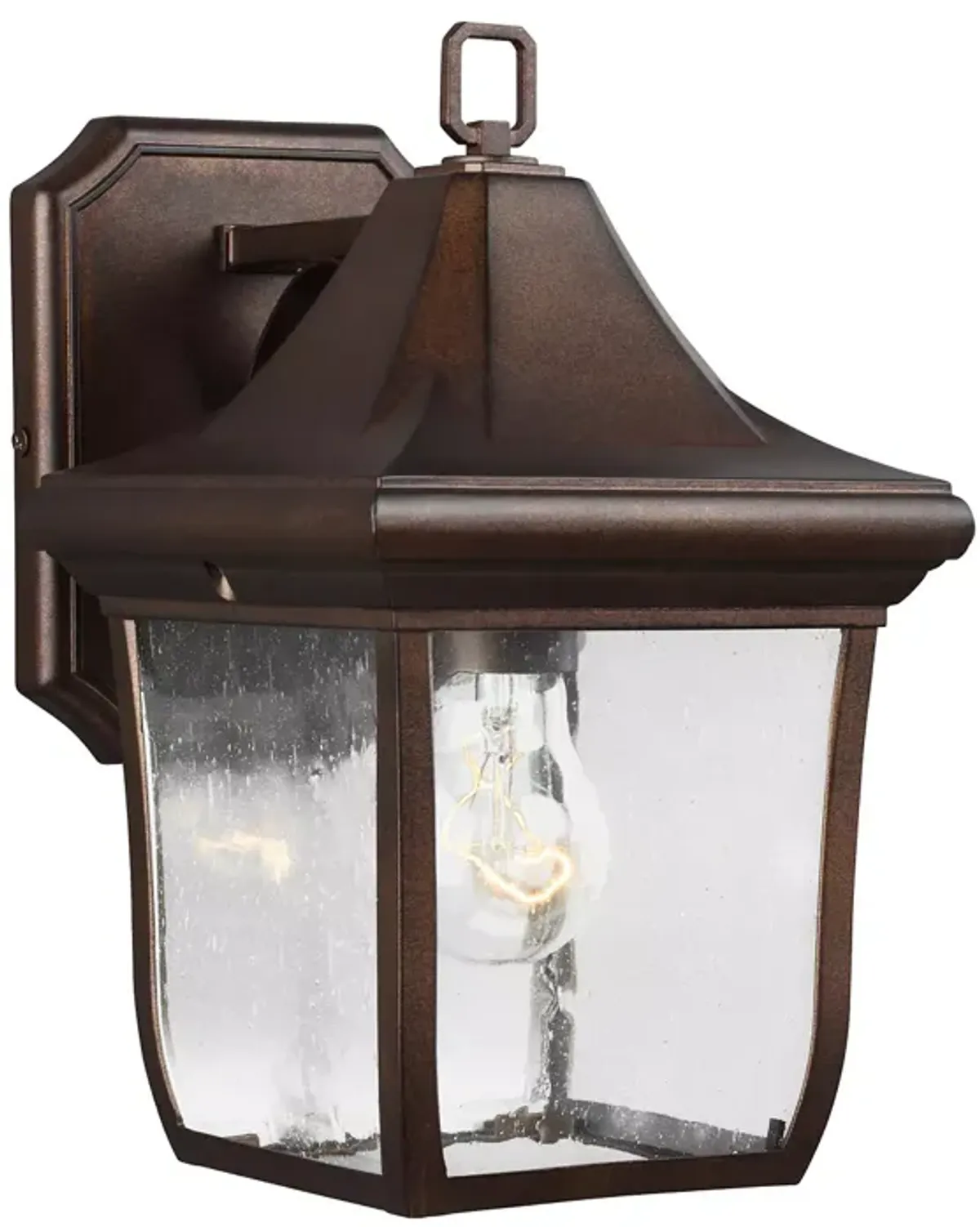 Visual Comfort Oakmont Small Lantern