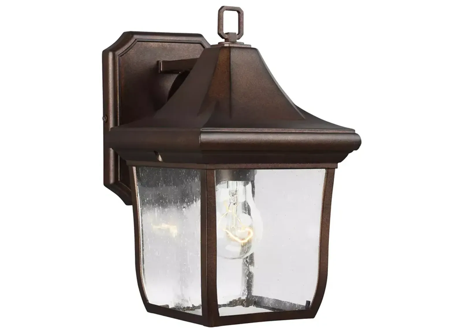 Visual Comfort Oakmont Small Lantern