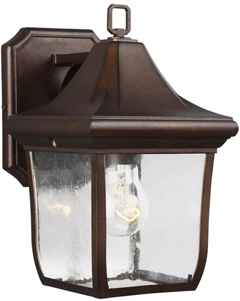 Visual Comfort Oakmont Small Lantern