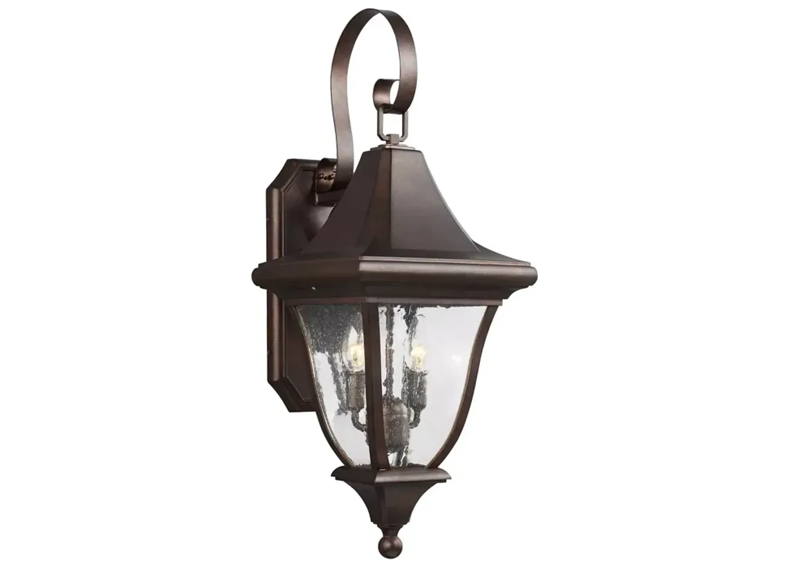 Visual Comfort Oakmont Medium Lantern