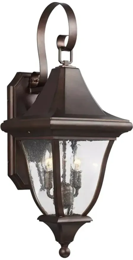 Visual Comfort Oakmont Medium Lantern