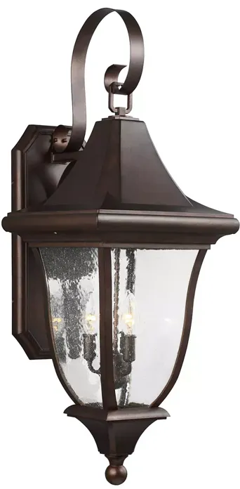 Visual Comfort Oakmont Large Lantern