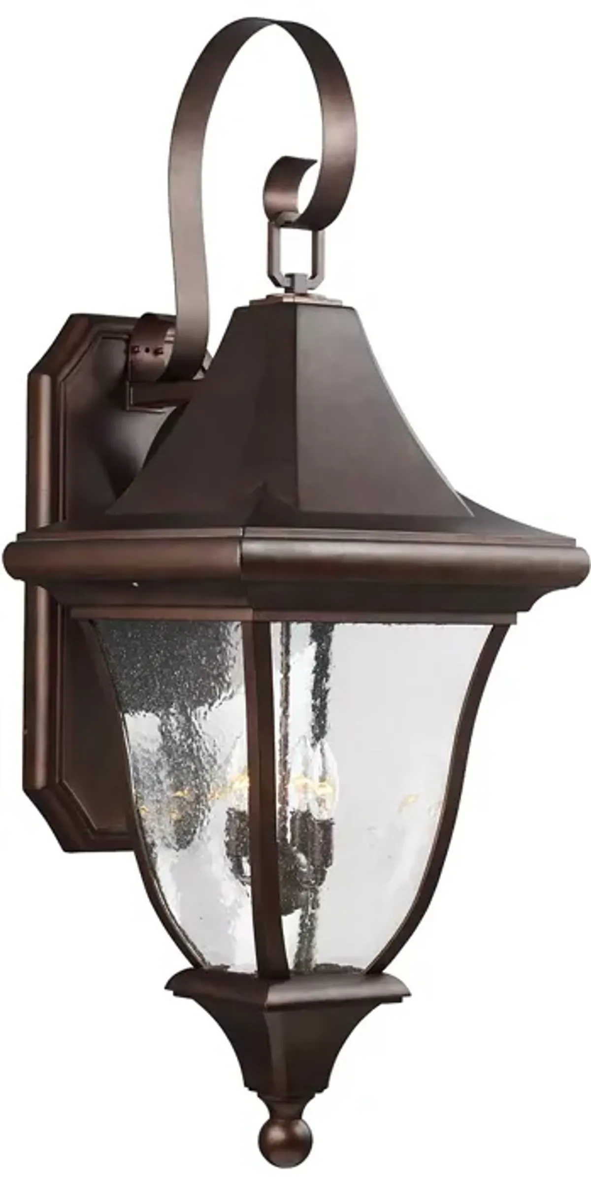 Visual Comfort Oakmont Extra Large Lantern