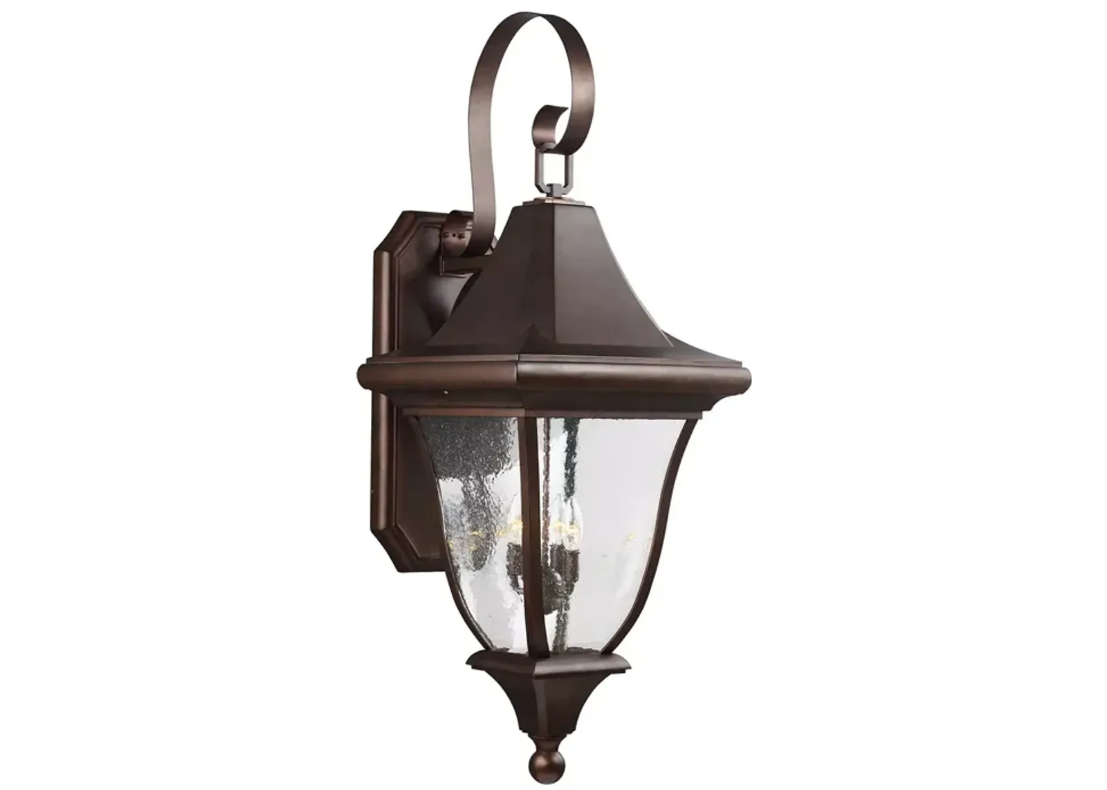 Visual Comfort Oakmont Extra Large Lantern