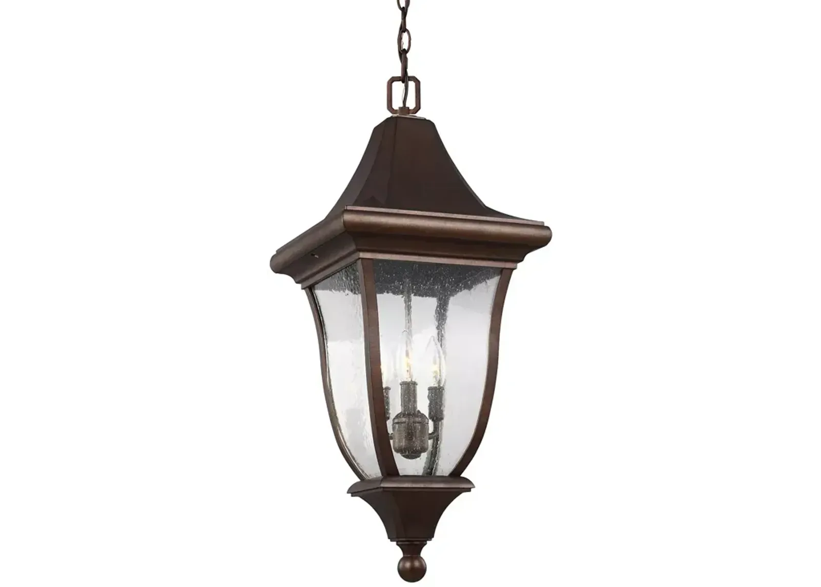 Visual Comfort Oakmont Pendant