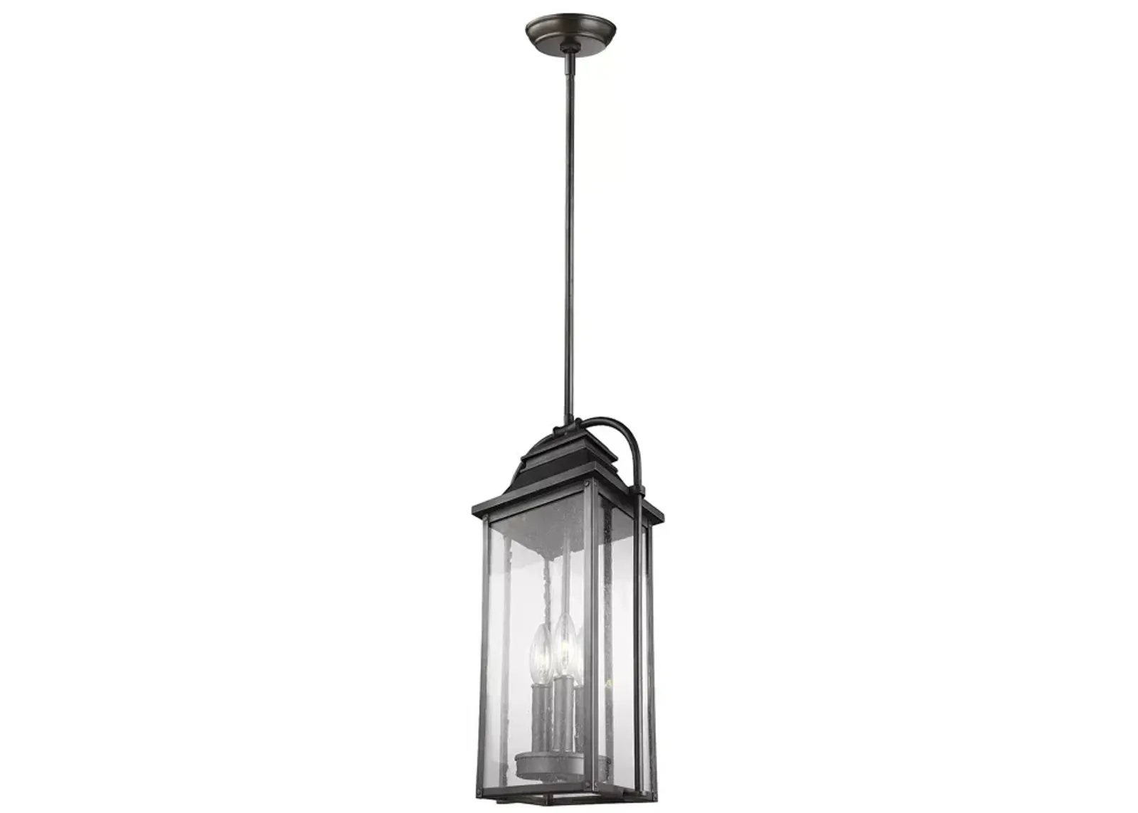 Visual Comfort Wellsworth Pendant