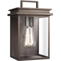 Bloomingdale's Glenview Extra Small Outdoor Lantern