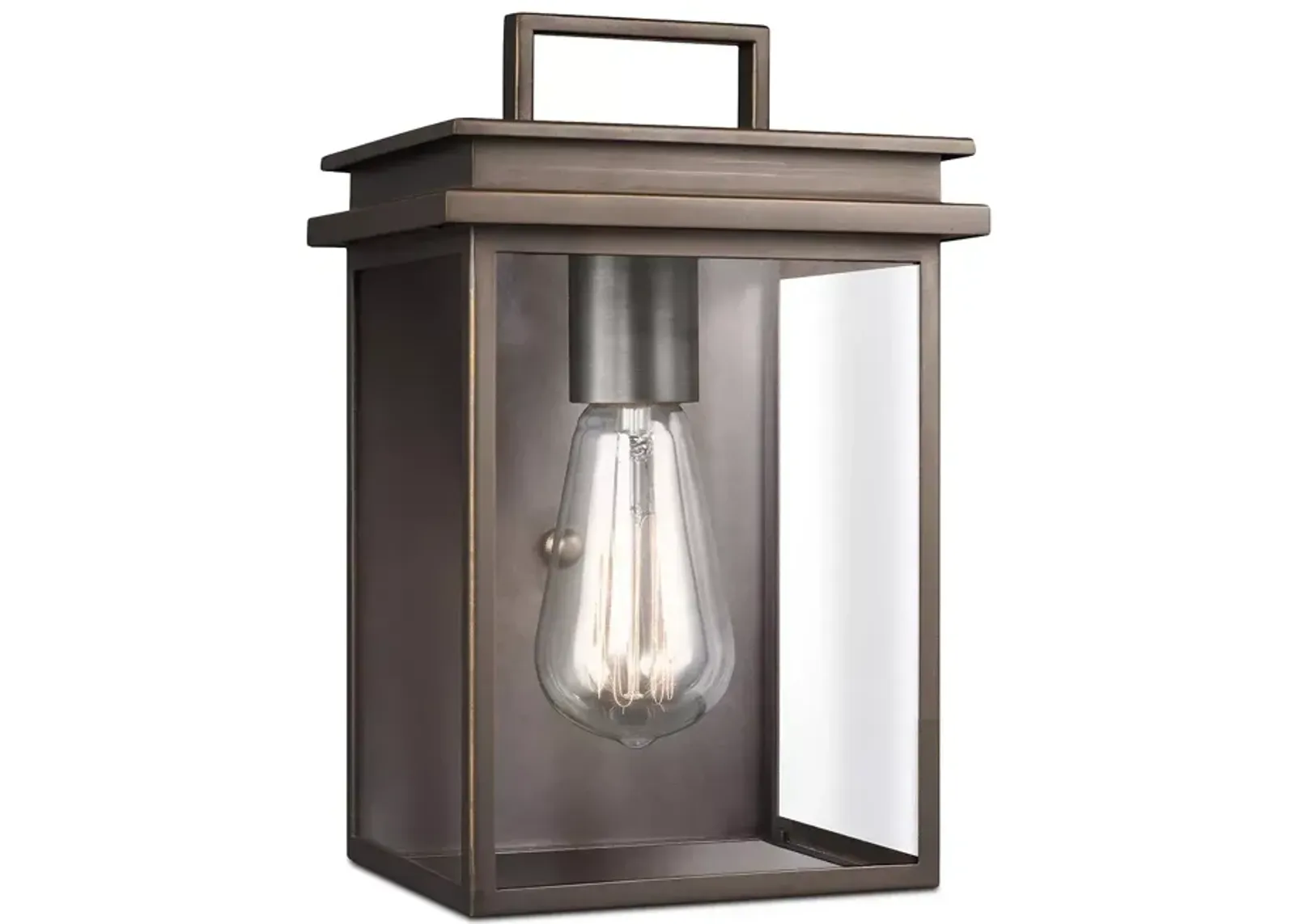 Bloomingdale's Glenview Extra Small Outdoor Lantern