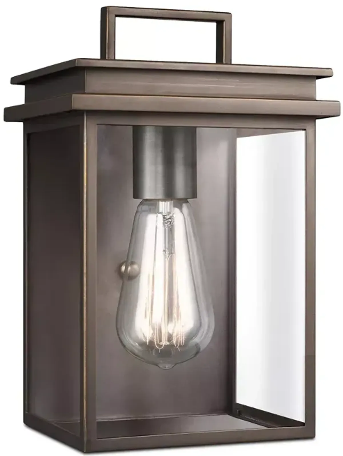 Bloomingdale's Glenview Extra Small Outdoor Lantern