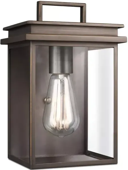 Bloomingdale's Glenview Extra Small Outdoor Lantern