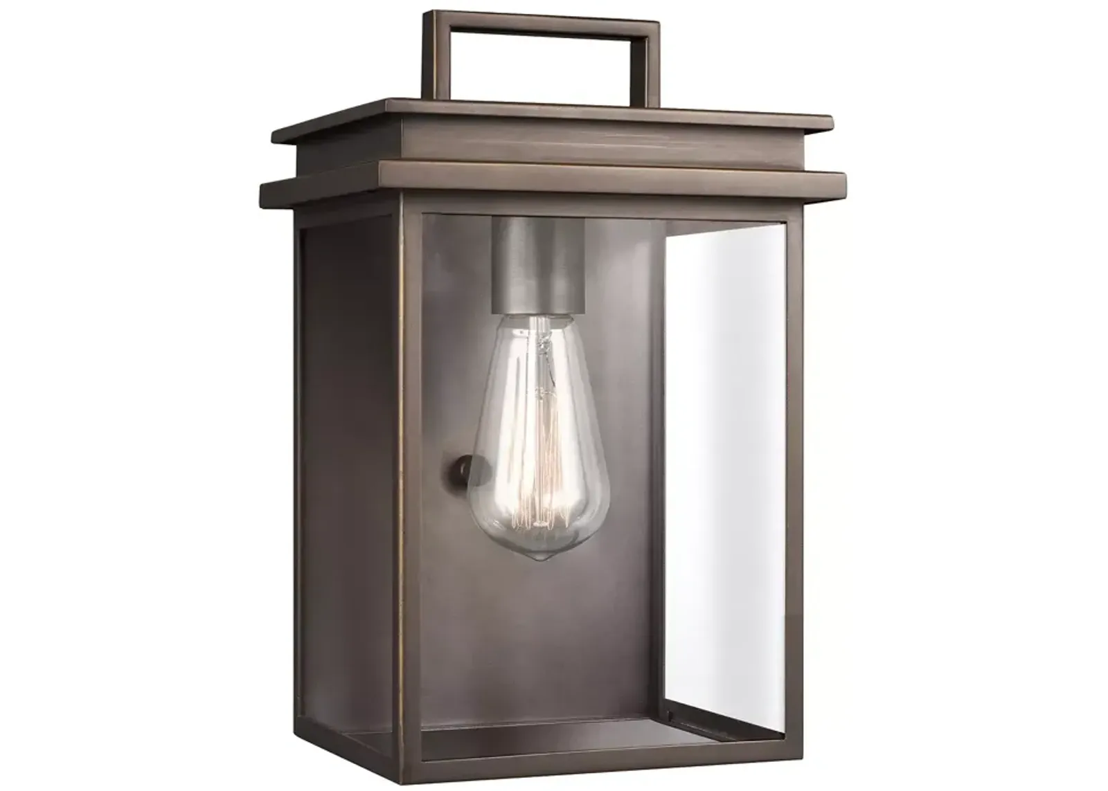 Visual Comfort Glenview Small Lantern