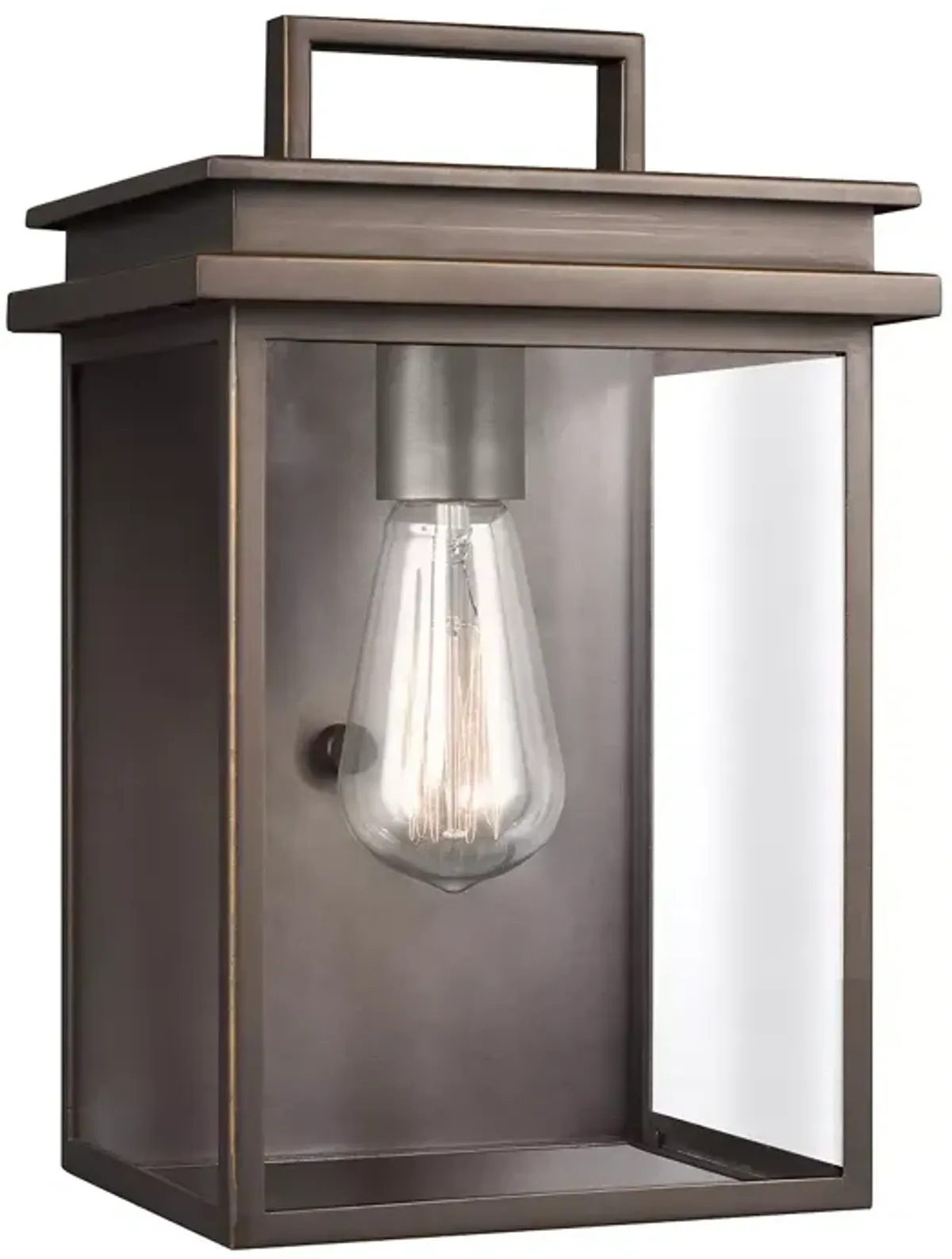 Visual Comfort Glenview Small Lantern