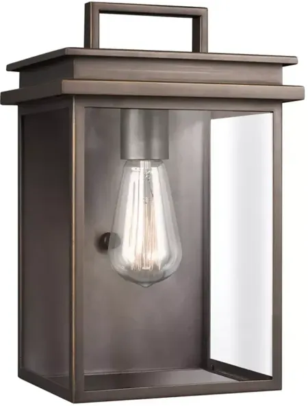 Visual Comfort Glenview Small Lantern