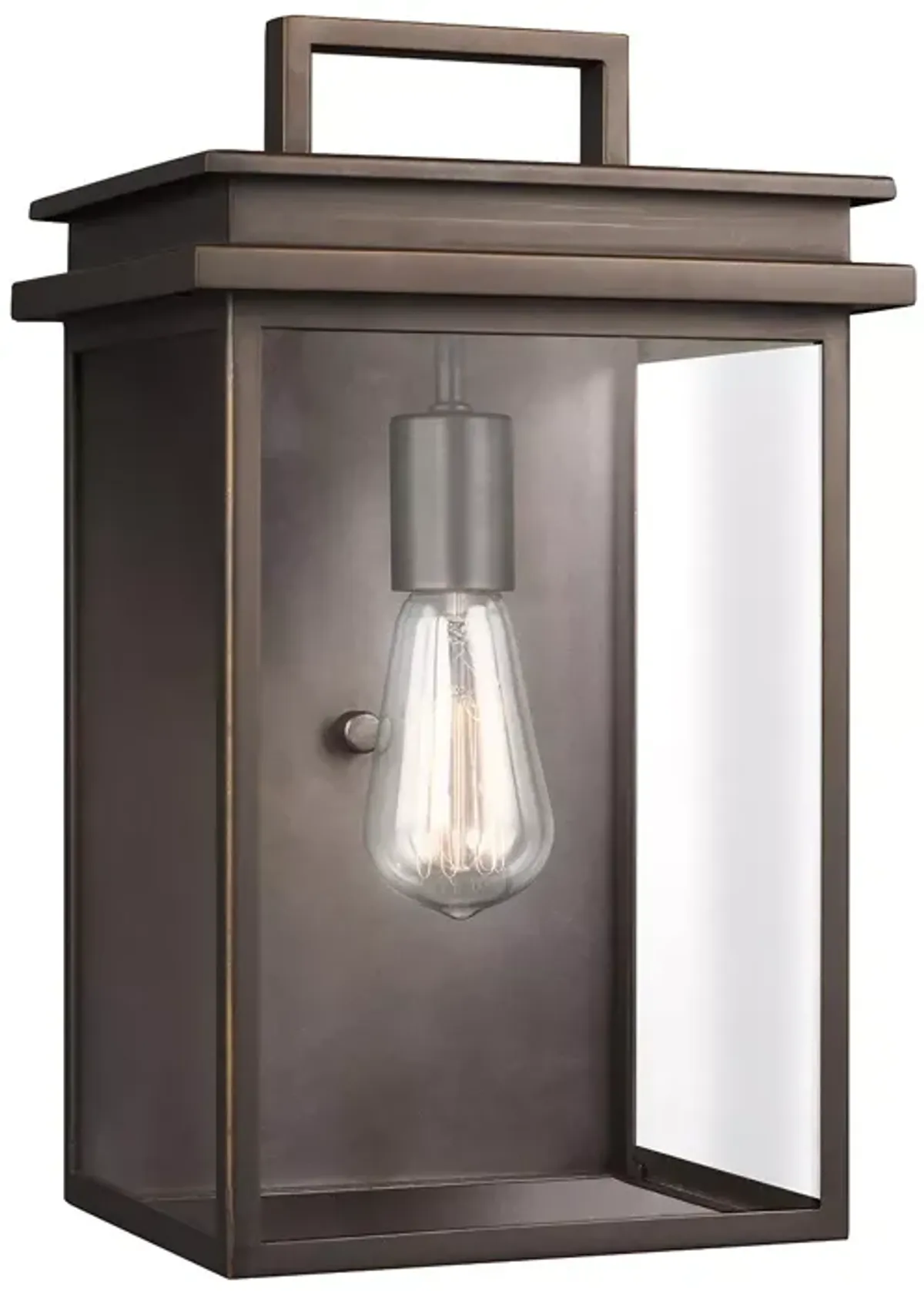 Visual Comfort Glenview Medium Lantern