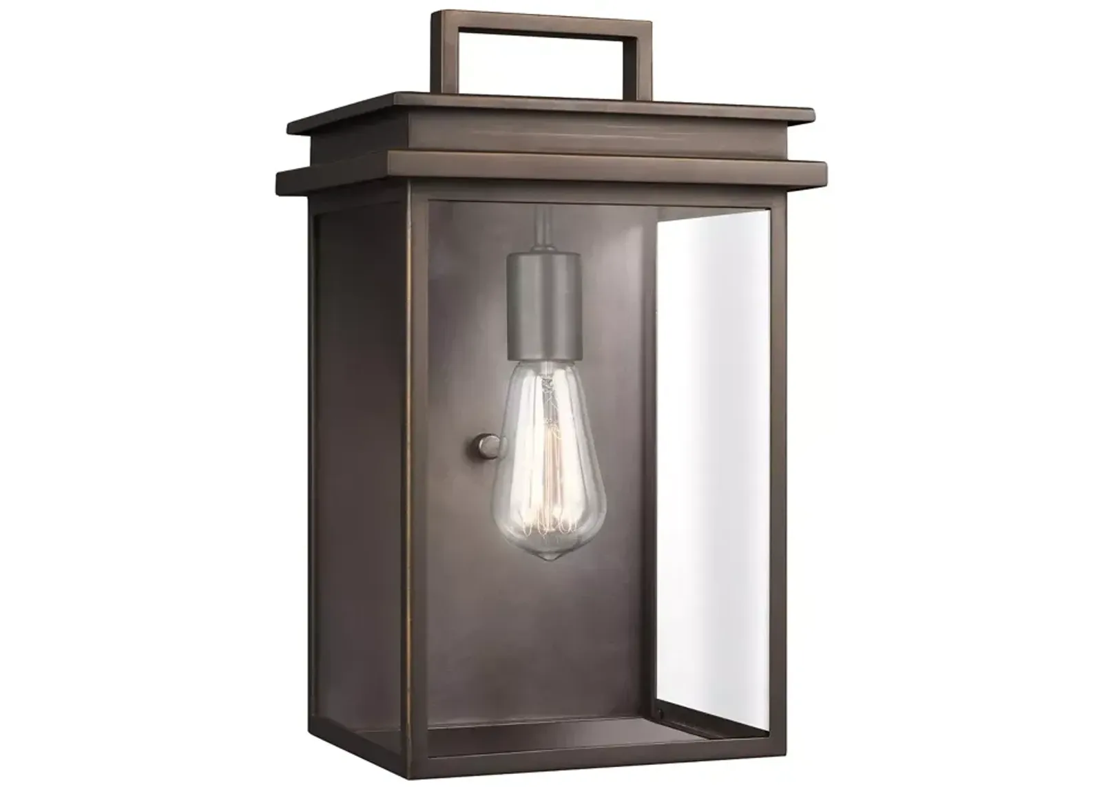 Visual Comfort Glenview Medium Lantern