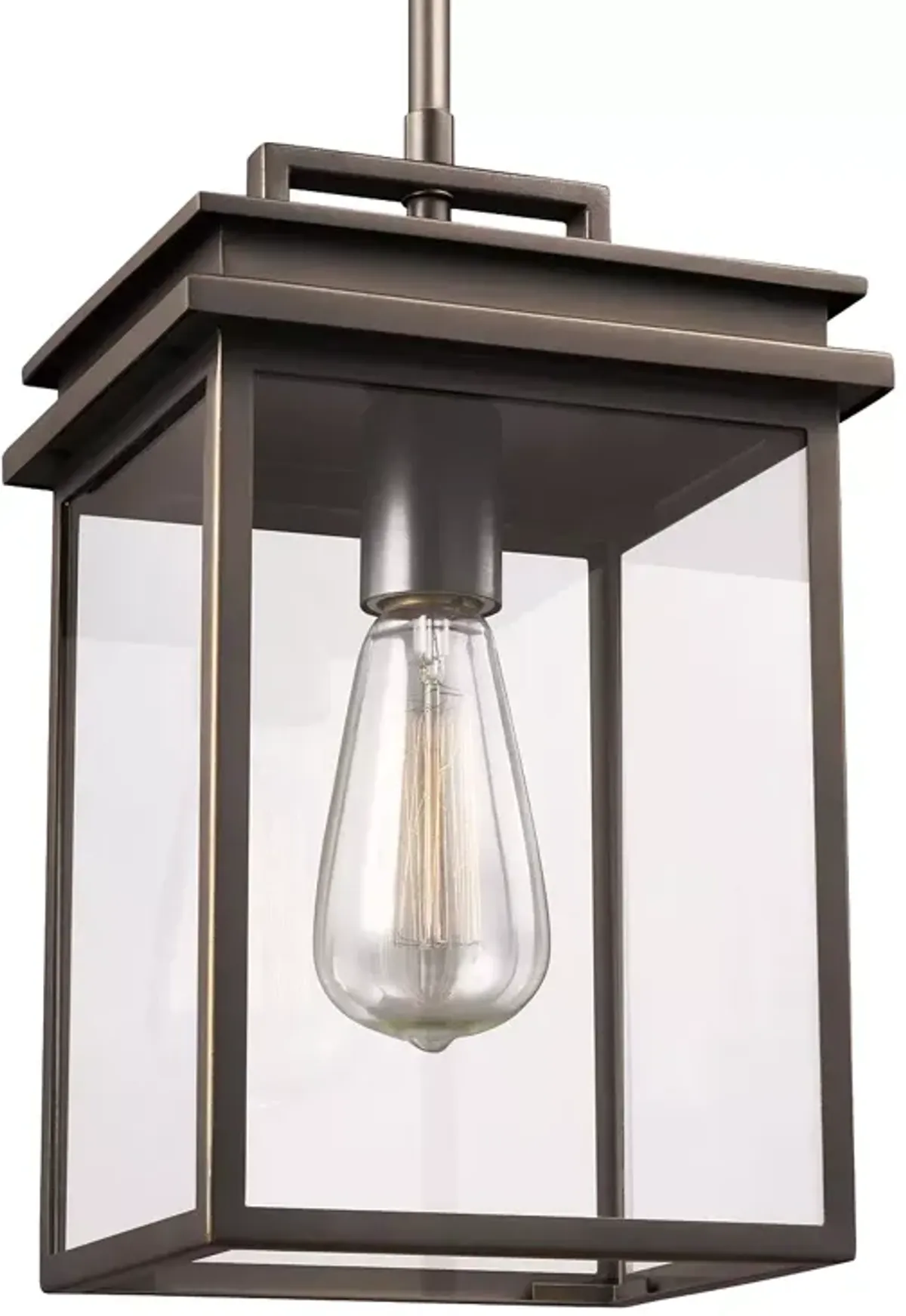 Bloomingdale's Glenview Outdoor Pendant