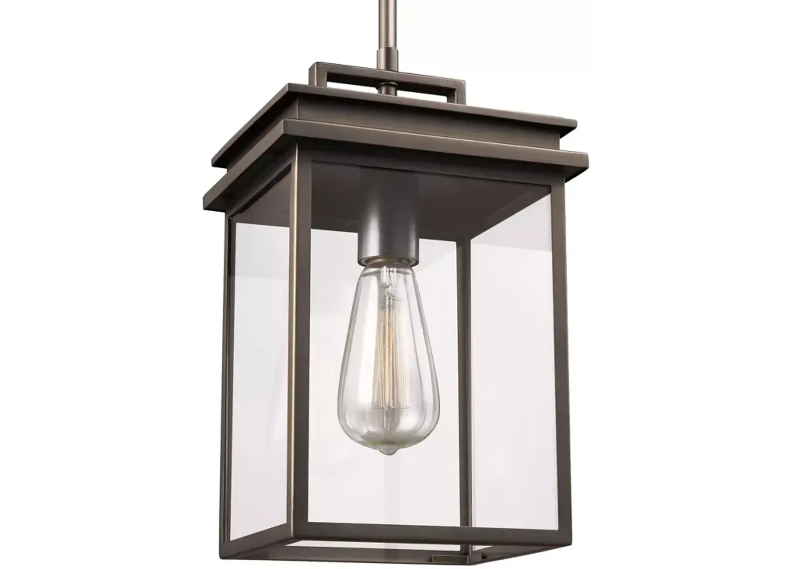 Bloomingdale's Glenview Outdoor Pendant