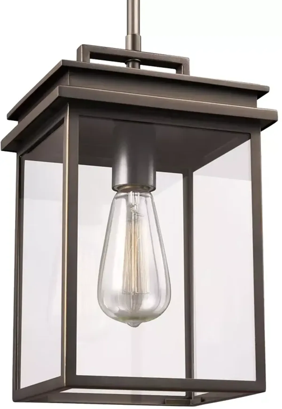 Bloomingdale's Glenview Outdoor Pendant