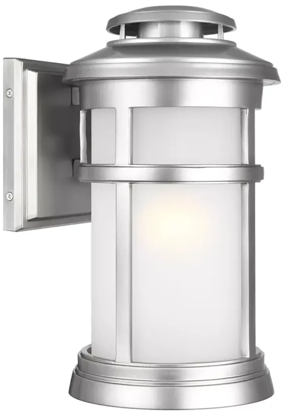 Visual Comfort Newport Small Lantern