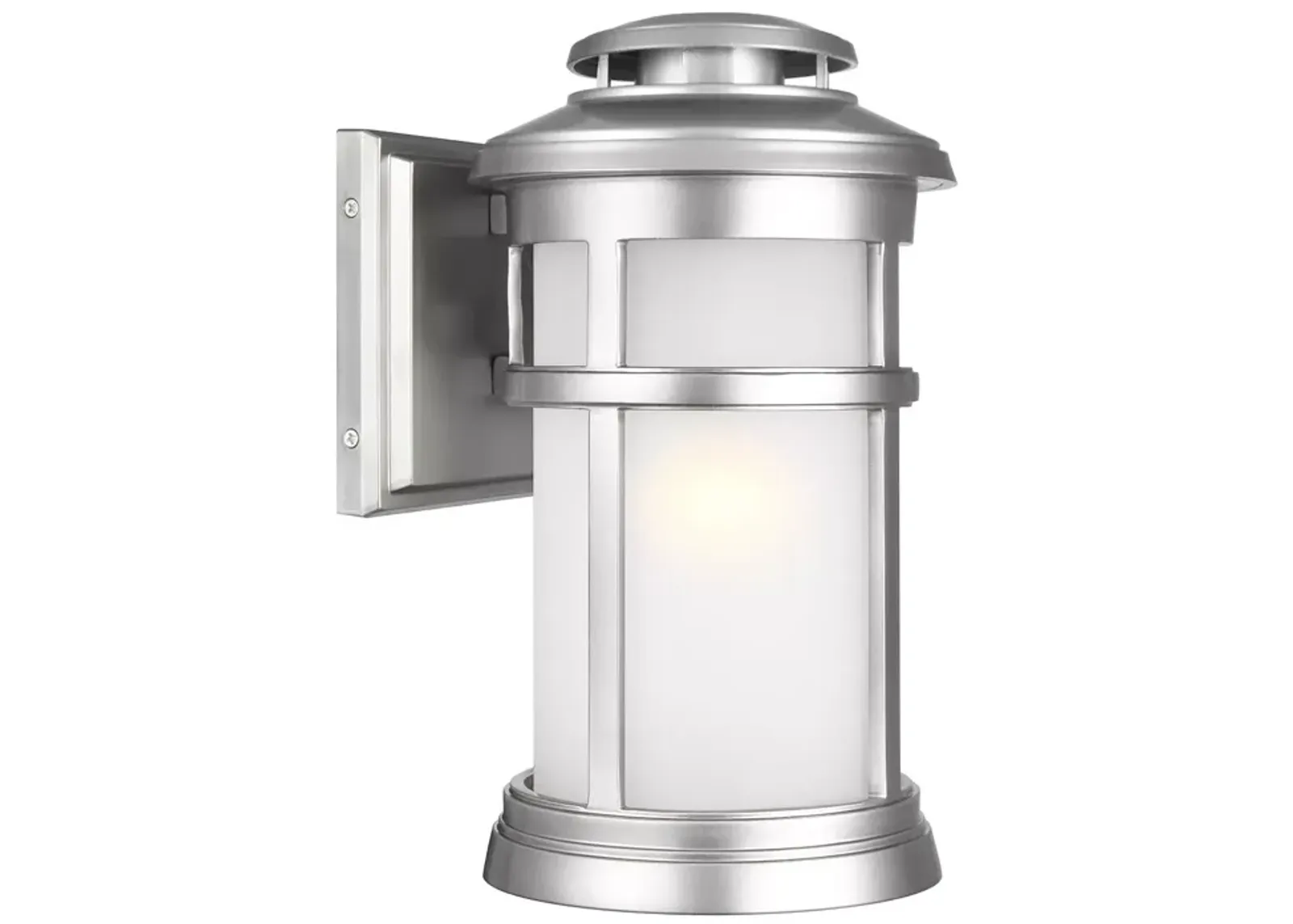 Visual Comfort Newport Small Lantern