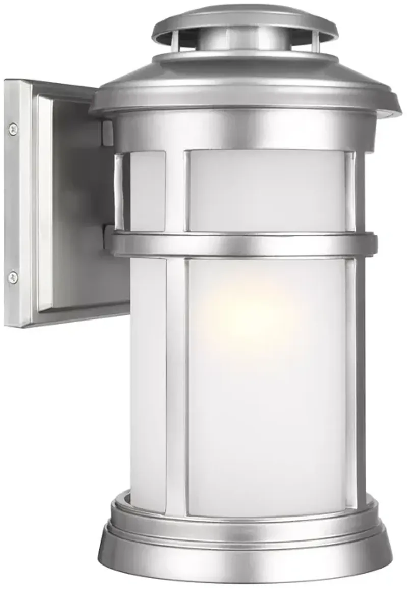 Visual Comfort Newport Small Lantern