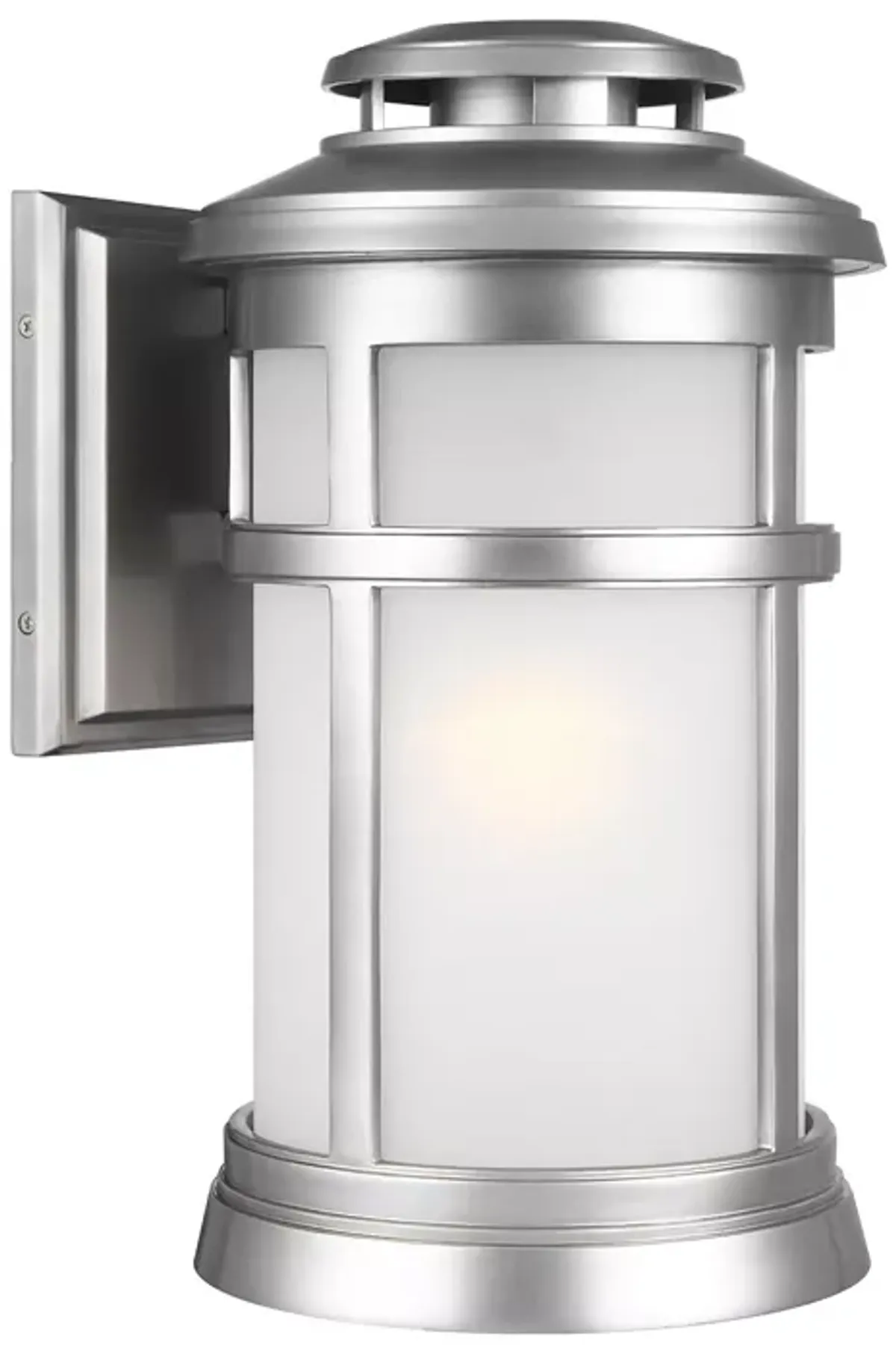 Visual Comfort Newport Medium Lantern