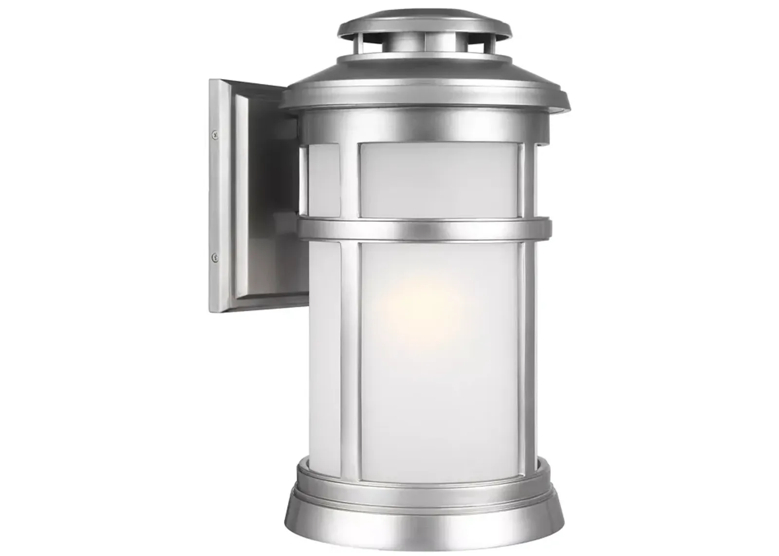 Visual Comfort Newport Medium Lantern