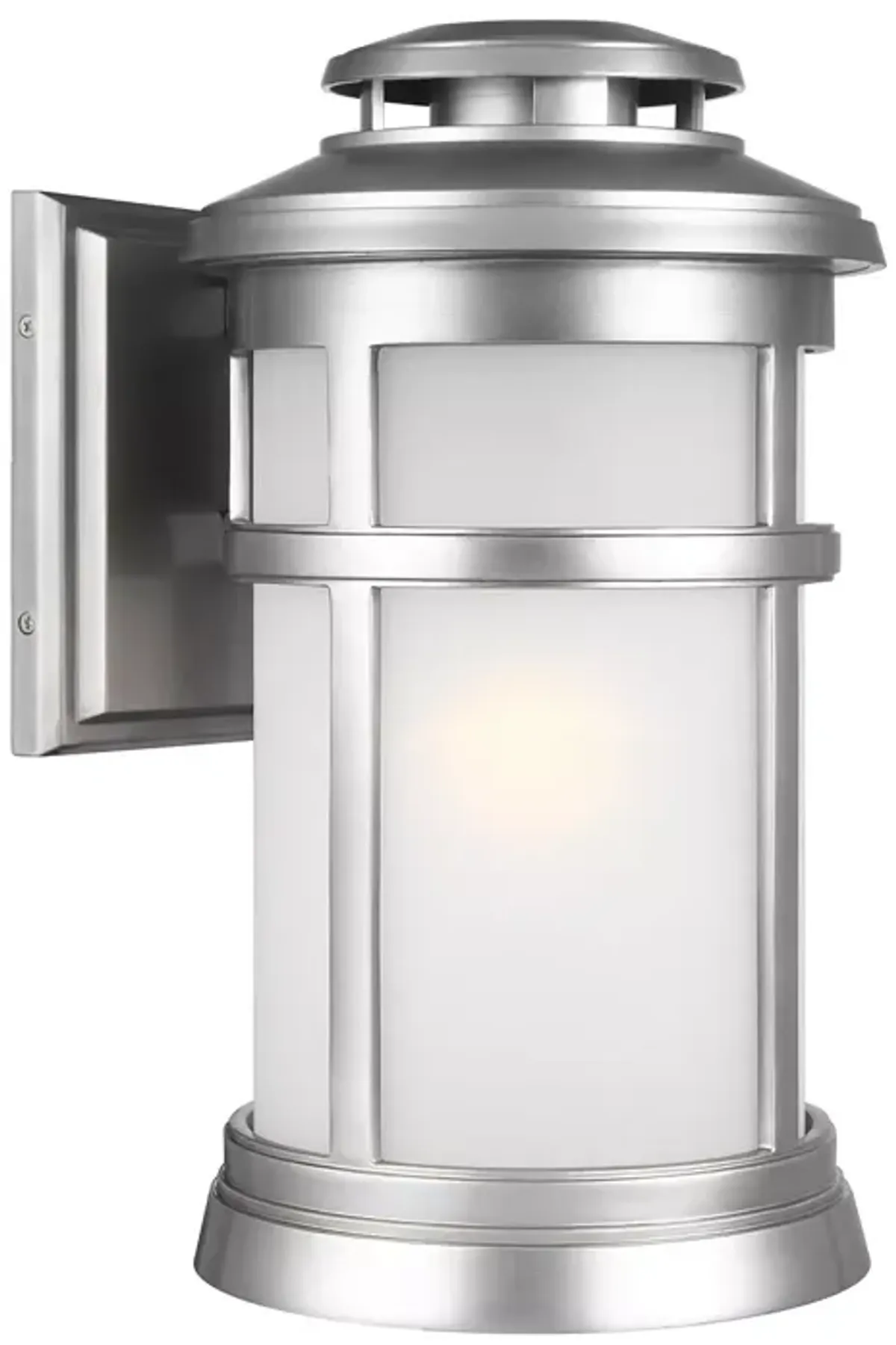 Visual Comfort Newport Medium Lantern