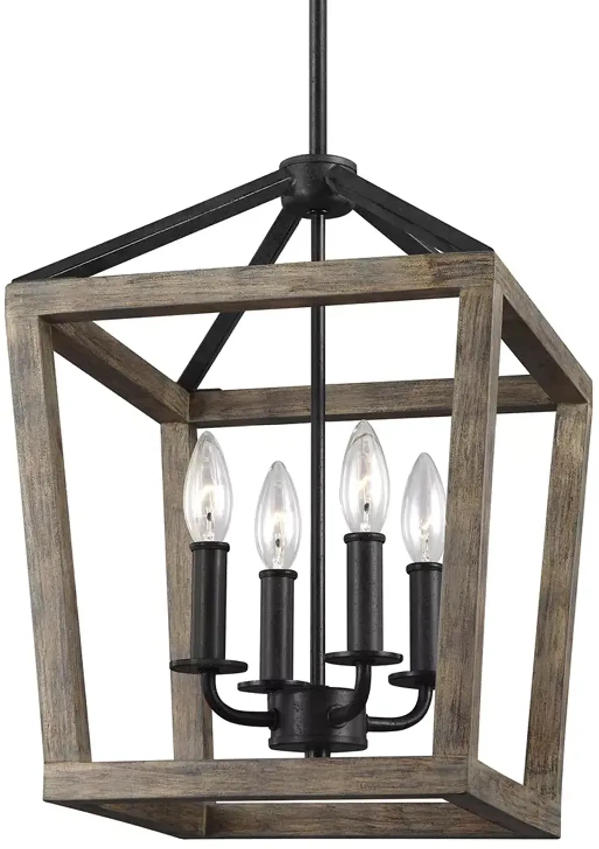 Bloomingdale's Gannet Small Lantern