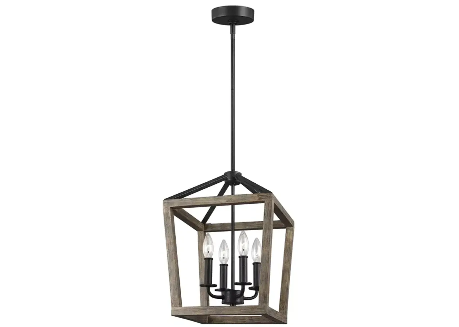 Bloomingdale's Gannet Small Lantern